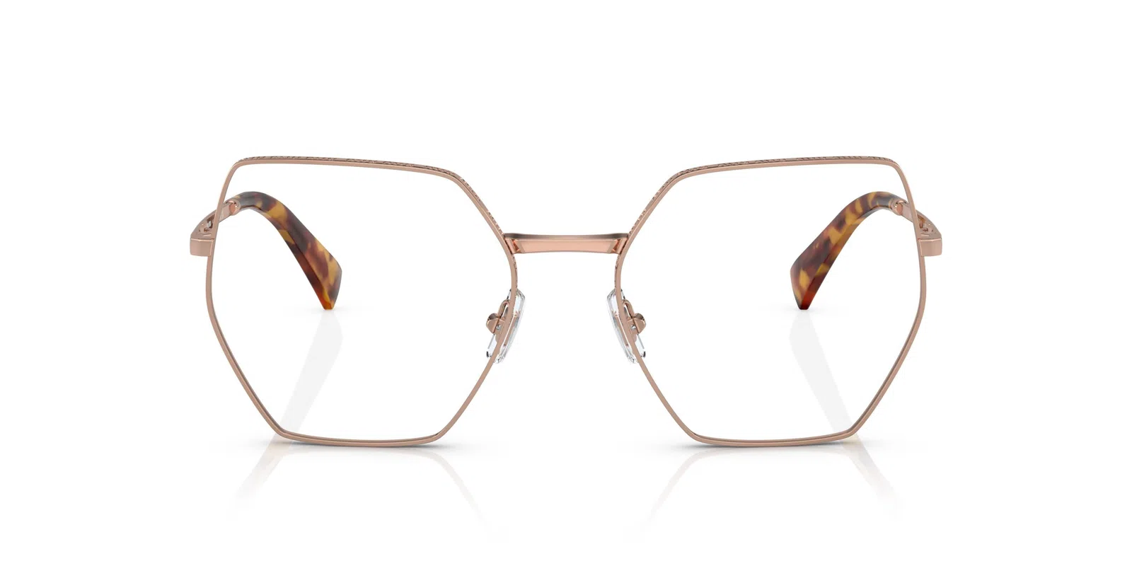Miu Miu 50VV Eyeglasses - view 7